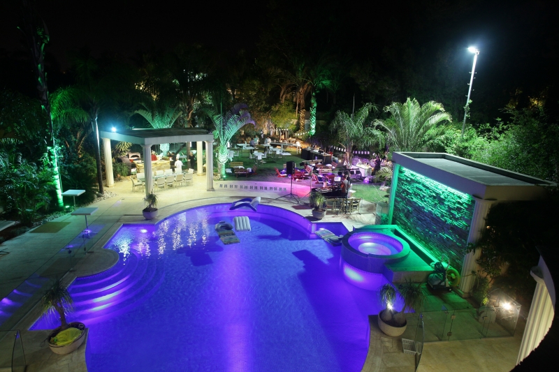 Breathtakingly Beautiful Home in Savyon Luxury real estate Israel